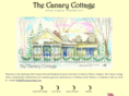 canarycottage.com