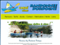 canoerandodordogne.com