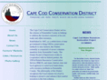 capecodcd.org