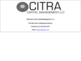 citracm.com