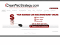 clearwebstrategy.com