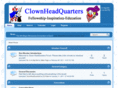 clownforum.com