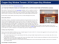 copperbaywindow.com