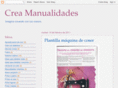 creamanualidades.com
