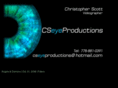 cseyeproductions.com