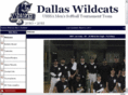 dallaswildcatssoftball.com