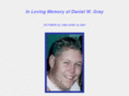 danielwgray.com