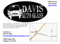 davisautoglass.com