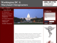 dcchiropractor.org