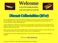 diecast-collect.com