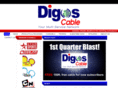 digoscabletv.com