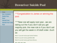drsuicidepool.com