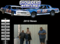 dshouldersracing.com
