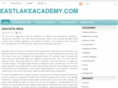 eastlakeacademy.com