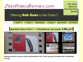 easyorderbanners.com