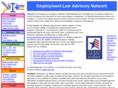 employmentlawadvisors.com