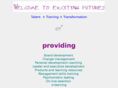 excitingfutures.com