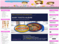 fabmomsntots.com