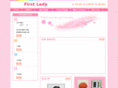 first-lady.info