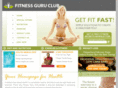 fitnessguruclub.com