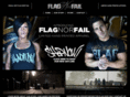 flagnorfail.com