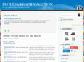 flbeachvacation.com