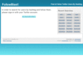 followblast.com