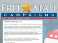 freestatecampaigns.com