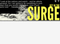 getinthesurge.com