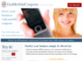 getmobilecoupons.com