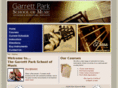 gpschoolofmusic.com
