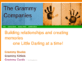 grammybooks.com