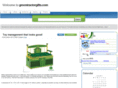 greentractorgifts.com