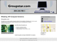 groupstarcomputer.com