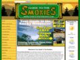 guidetothesmokies.com