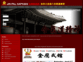 hapkidocanada.com