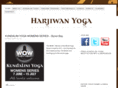 harjiwanyoga.com