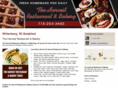 harvestrestaurantandbakery.com