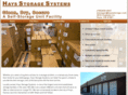 haysstorage.com