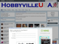 hobbyvilleusa.com