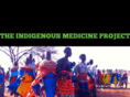 indigenousmedicineproject.com