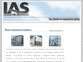 industrial-as.com