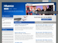 influencecommunication.ca