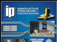 innovativeprecision.com