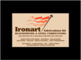 ironart-fabrications.com