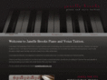 janellebrooks.com