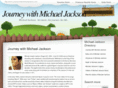 journeywithmichaeljackson.com