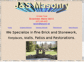 jsmasonry.com