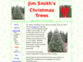 jsmithchristmastrees.com
