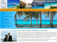 justcruisesandtours.com